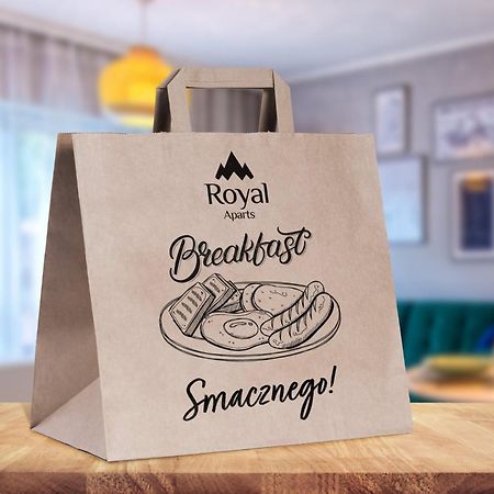 Apartamenty Kilinskiego 17 - Centrum, Przy Wyciagu, Blisko Szlakow Szklarska Poręba Zewnętrze zdjęcie
