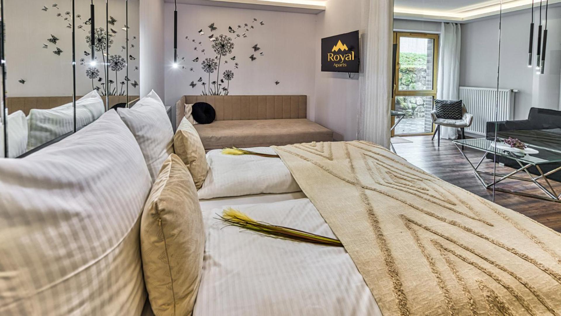 Apartamenty Kilinskiego 17 - Centrum, Przy Wyciagu, Blisko Szlakow Szklarska Poręba Zewnętrze zdjęcie