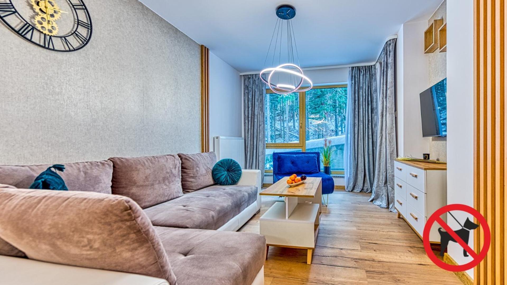 Apartamenty Kilinskiego 17 - Centrum, Przy Wyciagu, Blisko Szlakow Szklarska Poręba Zewnętrze zdjęcie