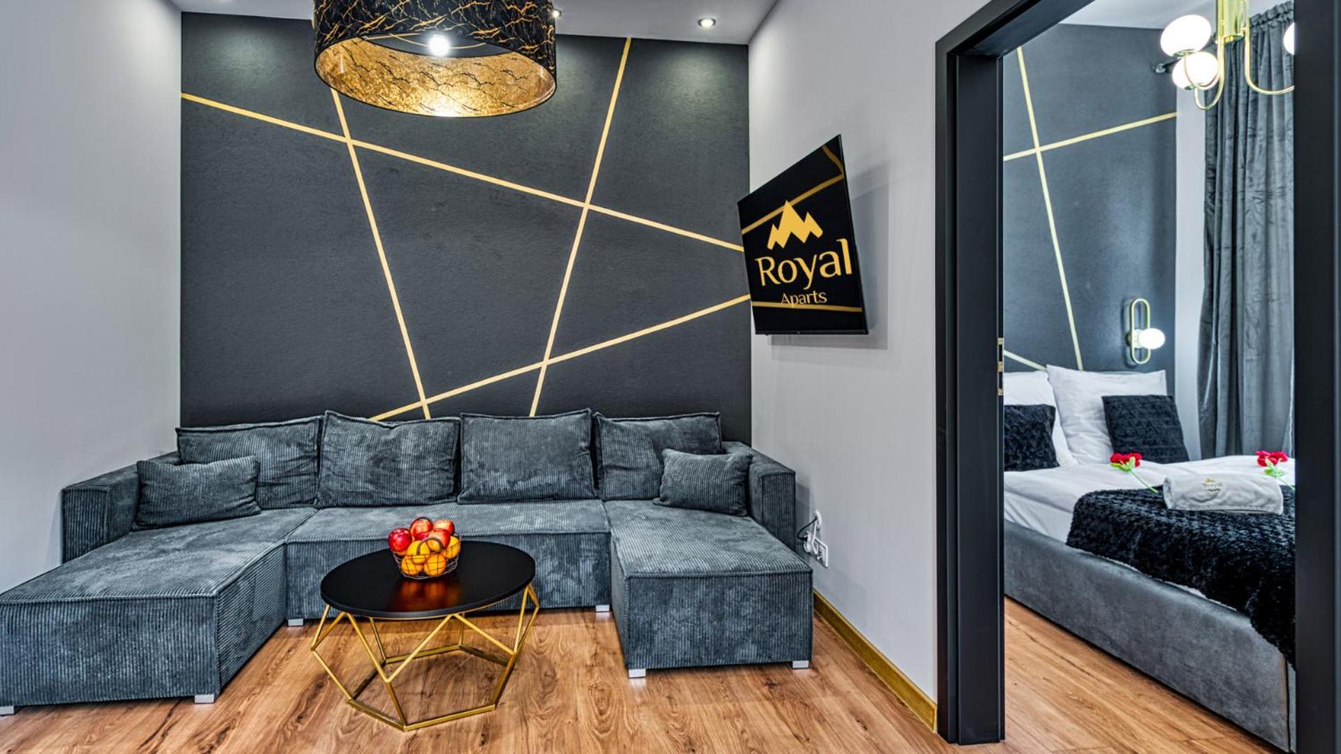 Apartamenty Kilinskiego 17 - Centrum, Przy Wyciagu, Blisko Szlakow Szklarska Poręba Zewnętrze zdjęcie