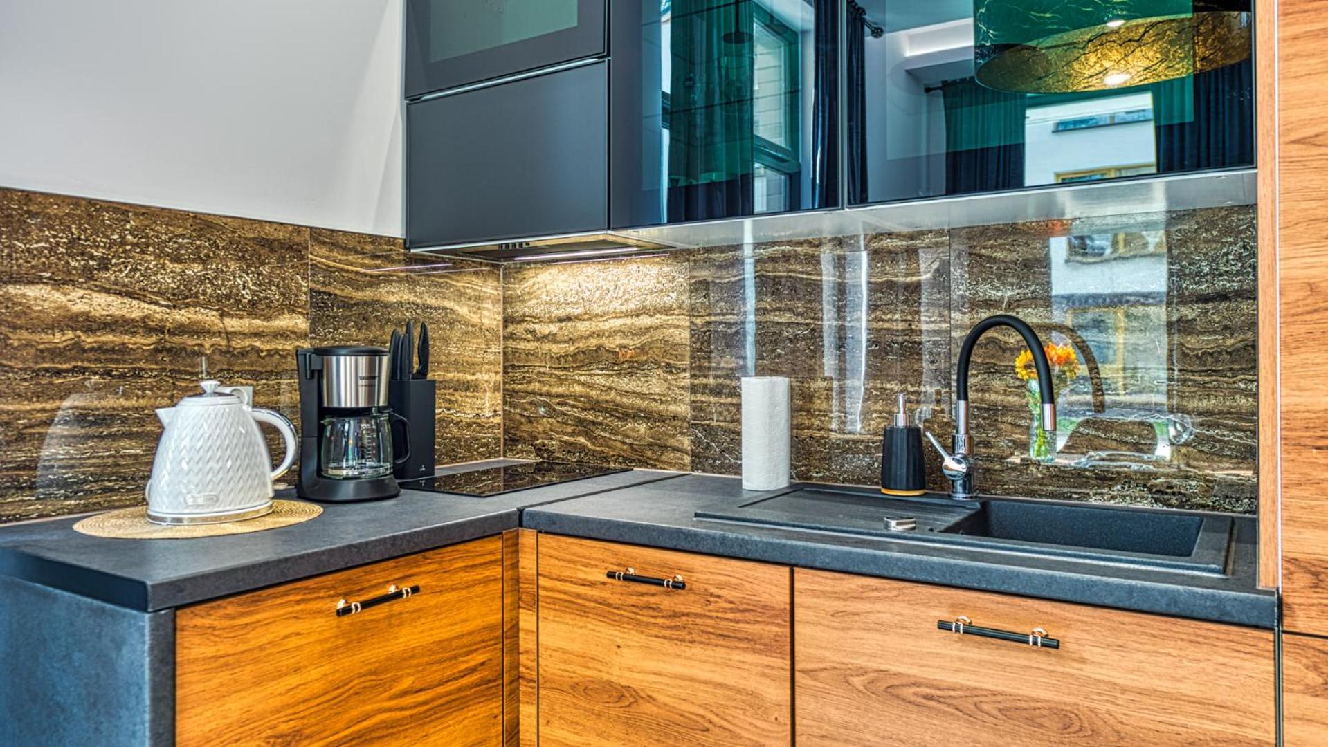Apartamenty Kilinskiego 17 - Centrum, Przy Wyciagu, Blisko Szlakow Szklarska Poręba Zewnętrze zdjęcie