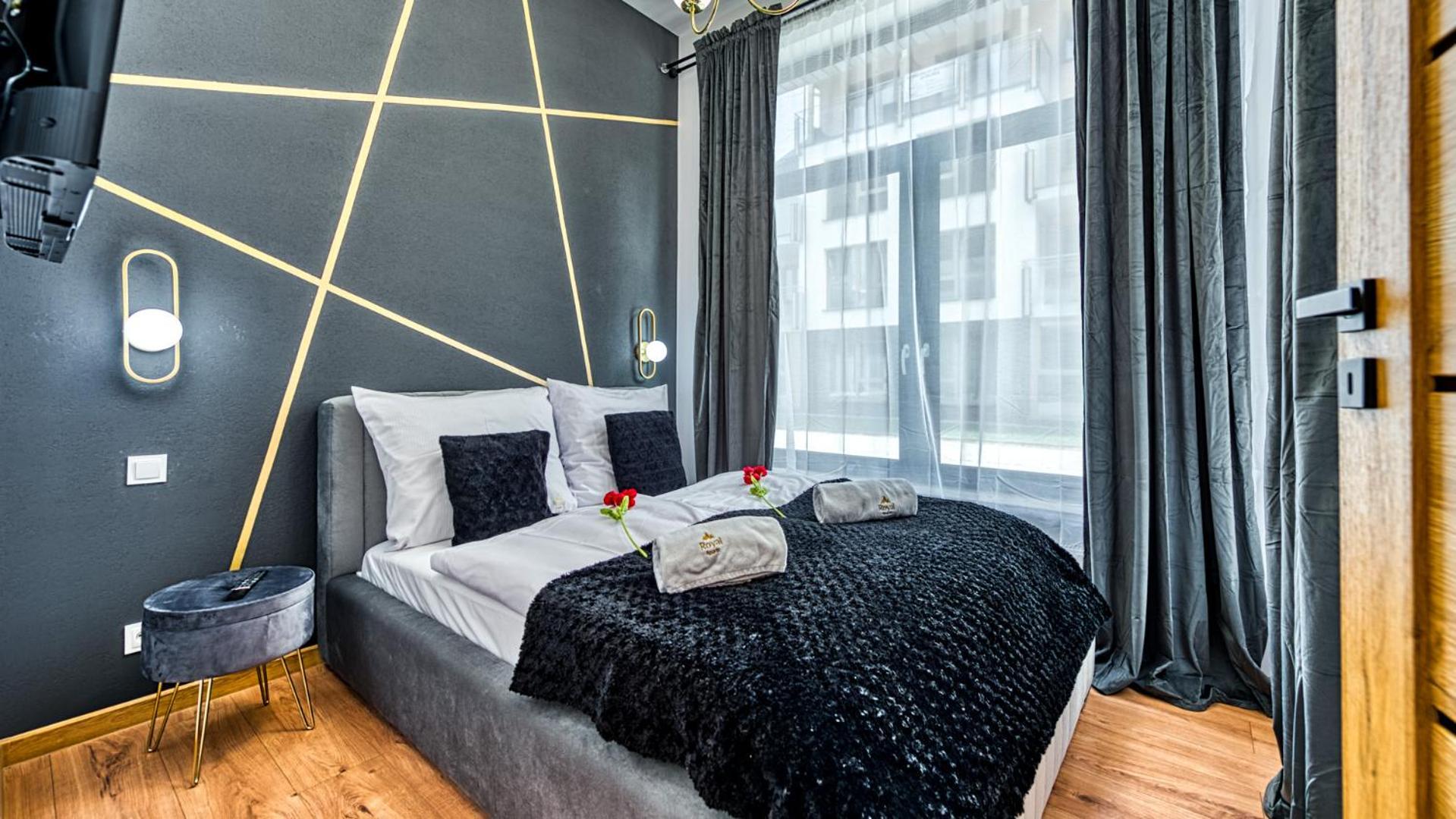 Apartamenty Kilinskiego 17 - Centrum, Przy Wyciagu, Blisko Szlakow Szklarska Poręba Zewnętrze zdjęcie