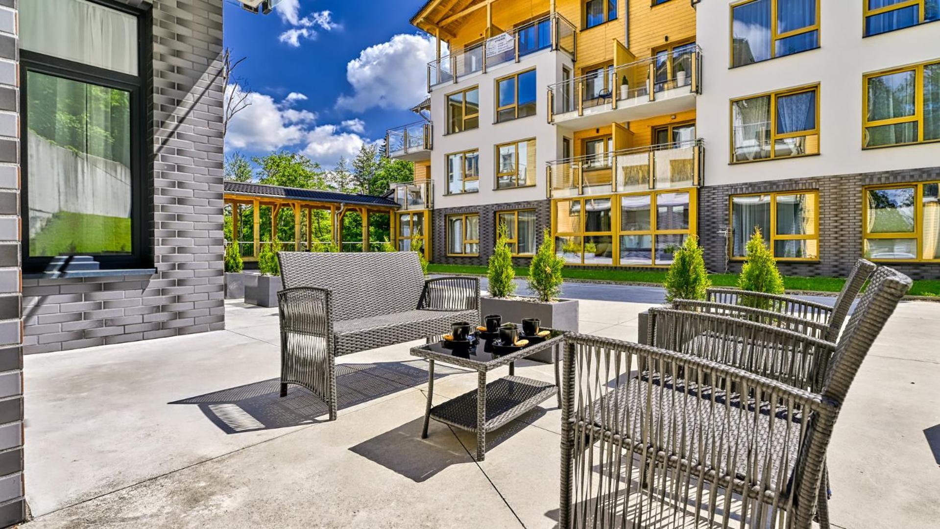 Apartamenty Kilinskiego 17 - Centrum, Przy Wyciagu, Blisko Szlakow Szklarska Poręba Zewnętrze zdjęcie