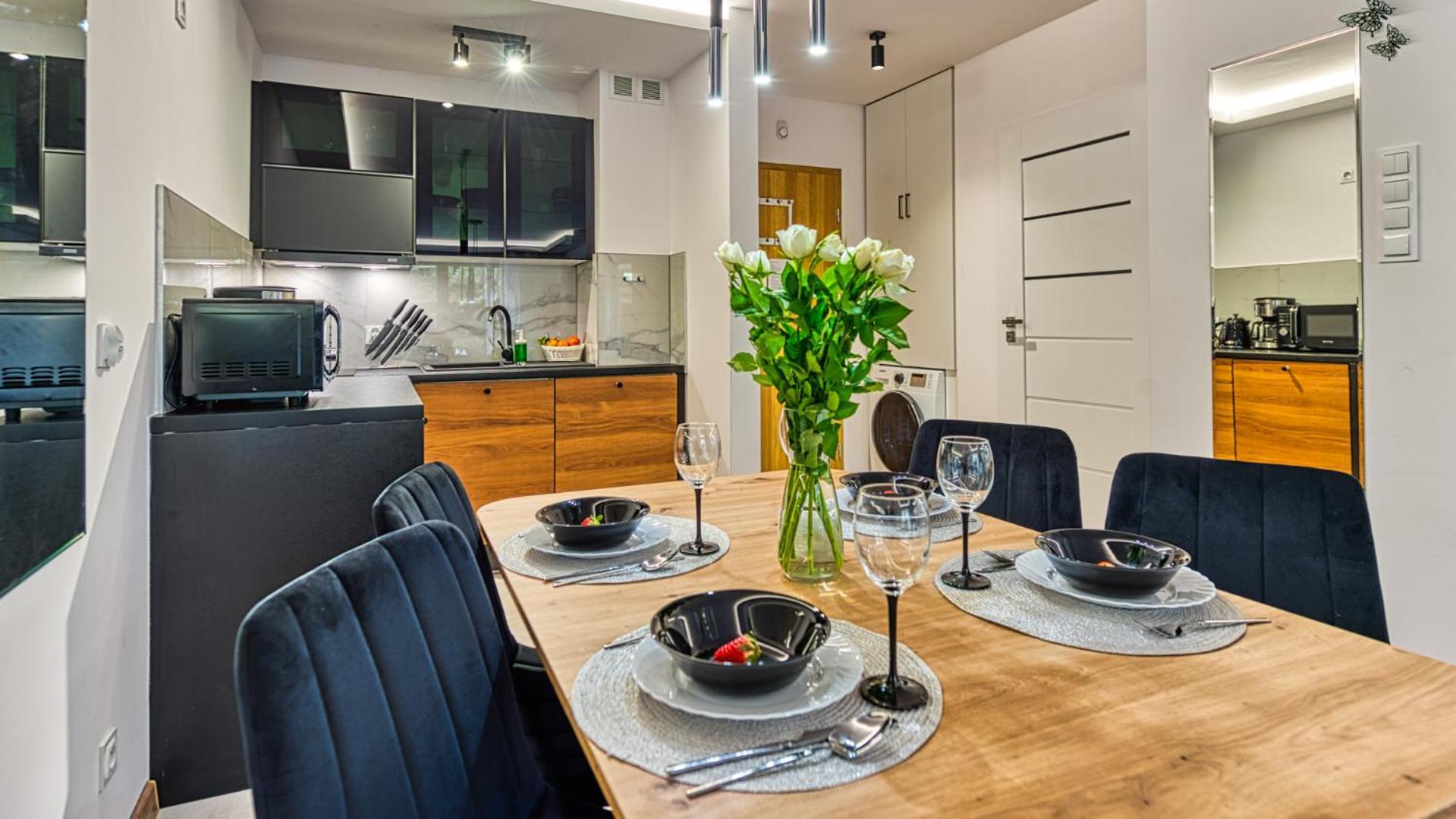 Apartamenty Kilinskiego 17 - Centrum, Przy Wyciagu, Blisko Szlakow Szklarska Poręba Zewnętrze zdjęcie