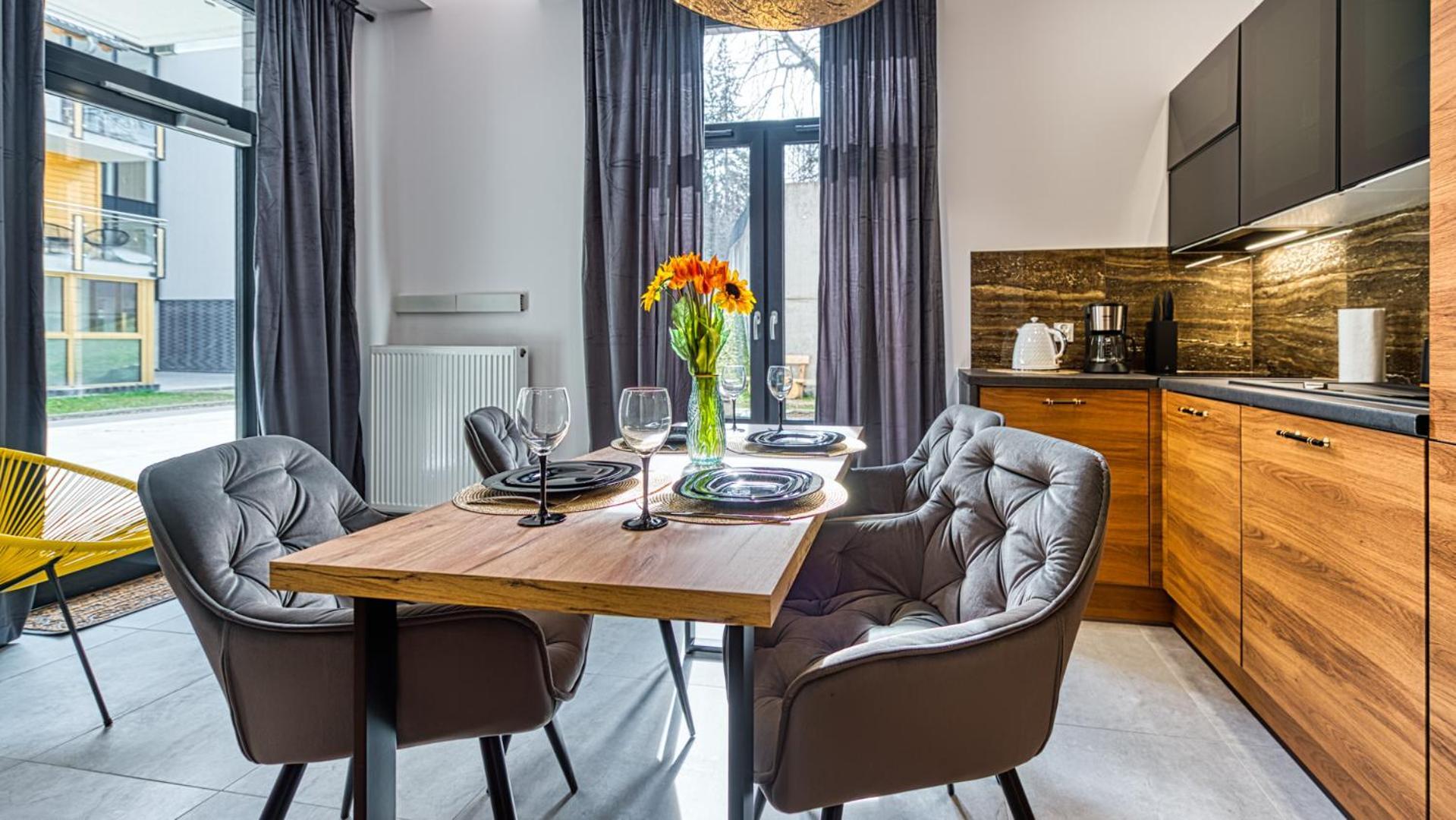 Apartamenty Kilinskiego 17 - Centrum, Przy Wyciagu, Blisko Szlakow Szklarska Poręba Zewnętrze zdjęcie