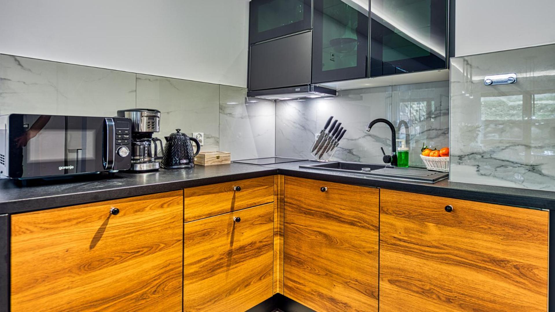 Apartamenty Kilinskiego 17 - Centrum, Przy Wyciagu, Blisko Szlakow Szklarska Poręba Zewnętrze zdjęcie