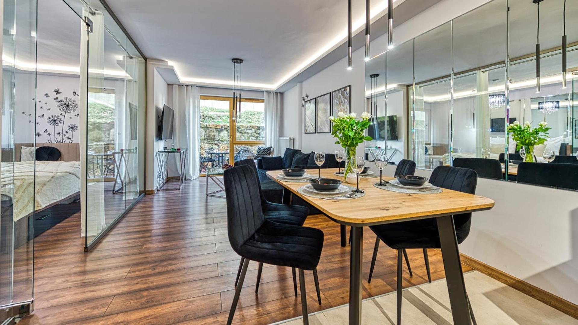 Apartamenty Kilinskiego 17 - Centrum, Przy Wyciagu, Blisko Szlakow Szklarska Poręba Zewnętrze zdjęcie