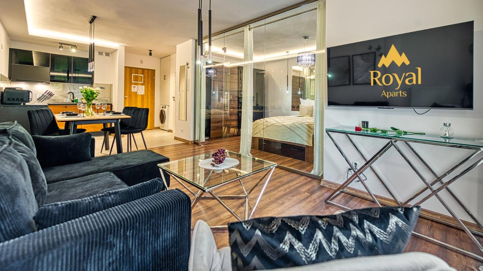 Apartamenty Kilinskiego 17 - Centrum, Przy Wyciagu, Blisko Szlakow Szklarska Poręba Zewnętrze zdjęcie