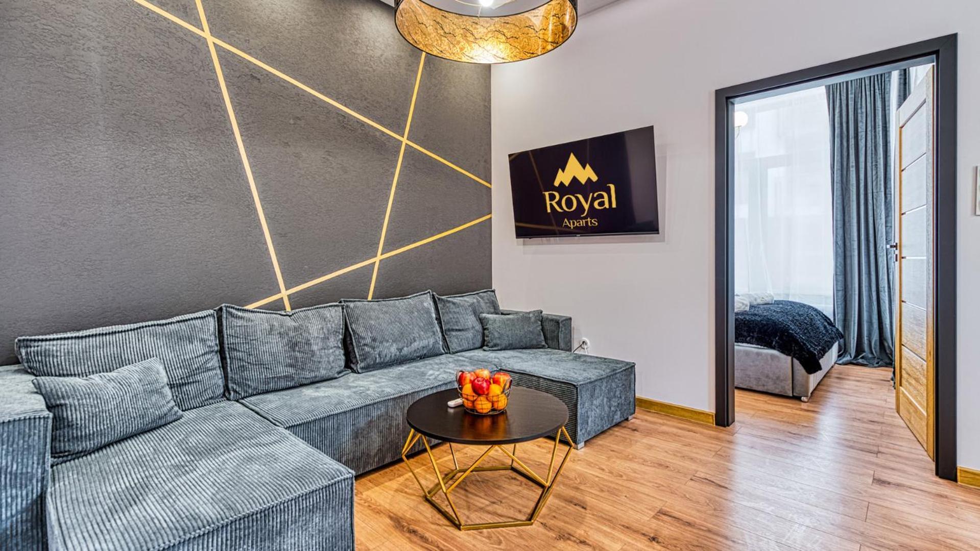 Apartamenty Kilinskiego 17 - Centrum, Przy Wyciagu, Blisko Szlakow Szklarska Poręba Zewnętrze zdjęcie
