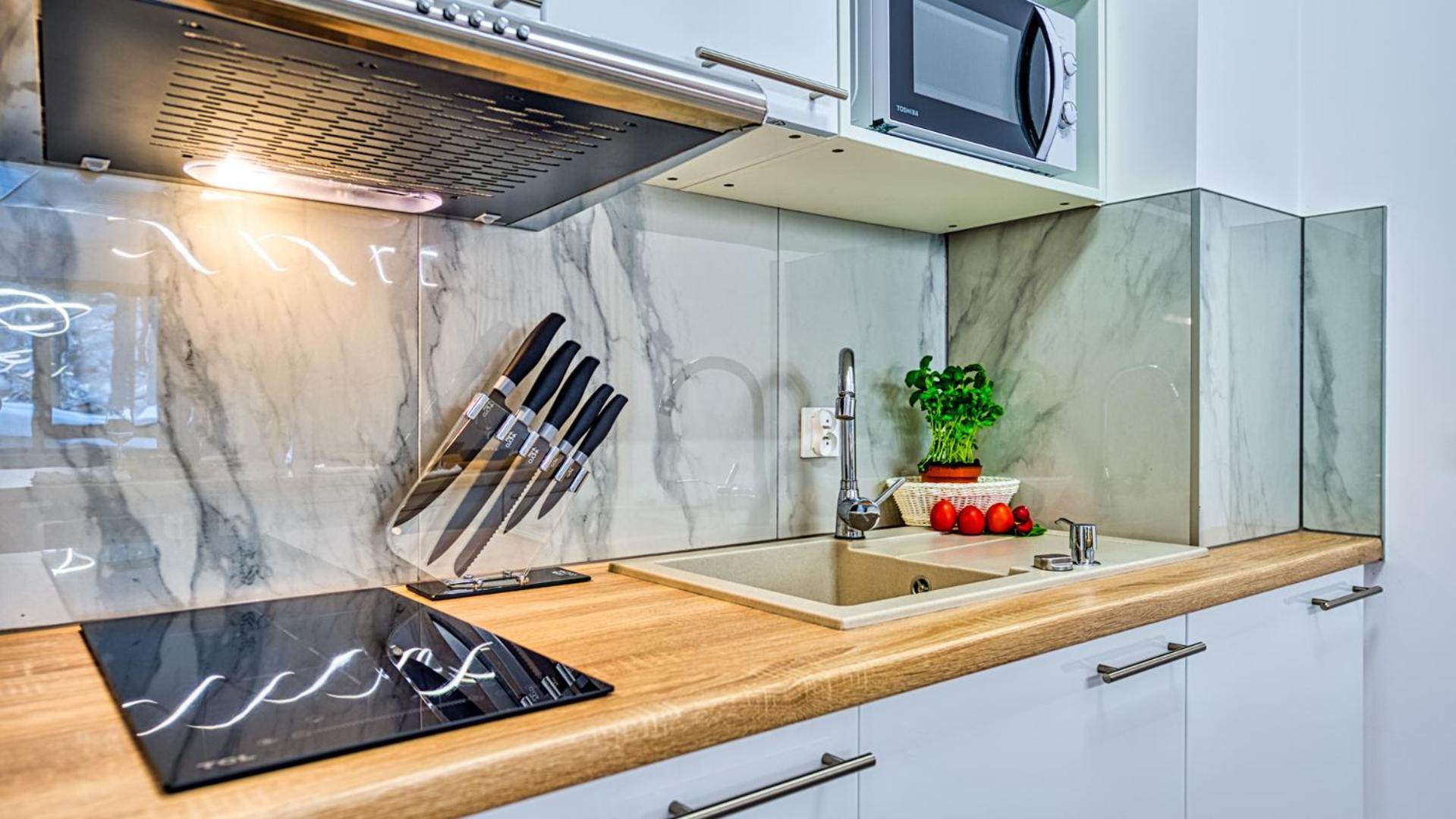 Apartamenty Kilinskiego 17 - Centrum, Przy Wyciagu, Blisko Szlakow Szklarska Poręba Zewnętrze zdjęcie