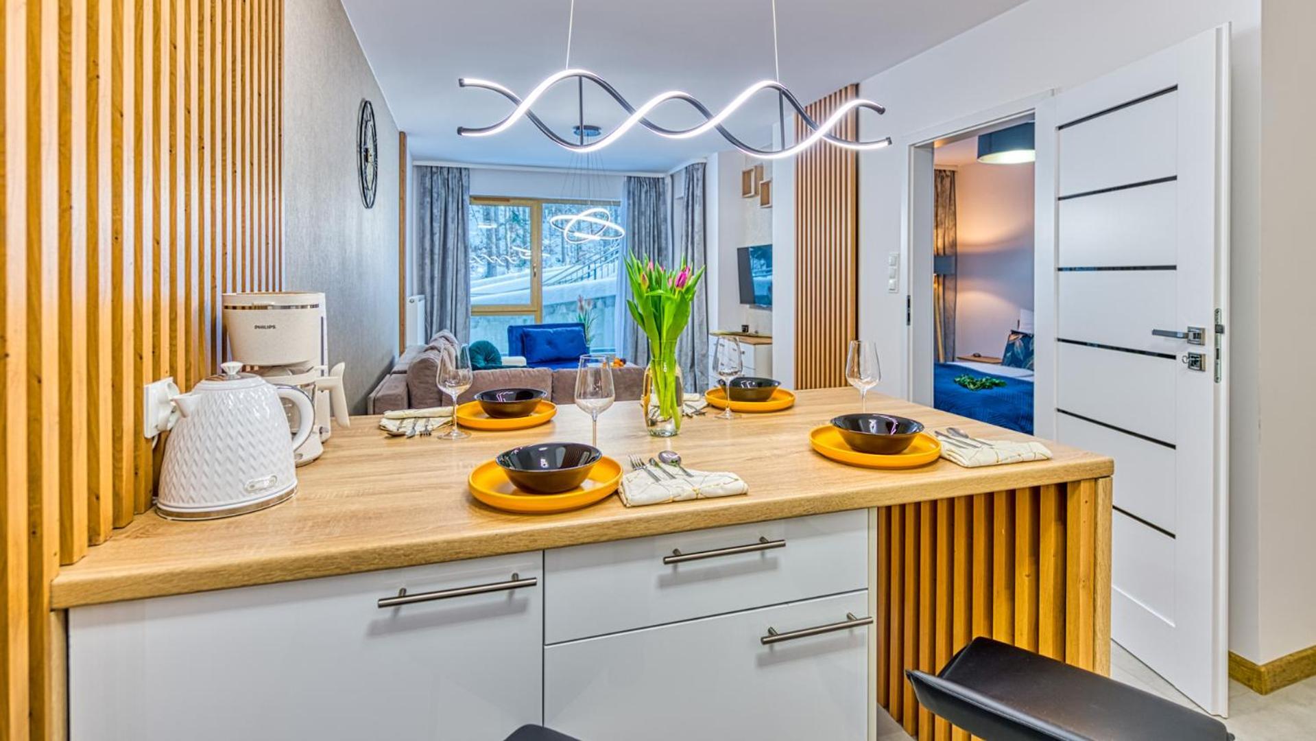 Apartamenty Kilinskiego 17 - Centrum, Przy Wyciagu, Blisko Szlakow Szklarska Poręba Zewnętrze zdjęcie