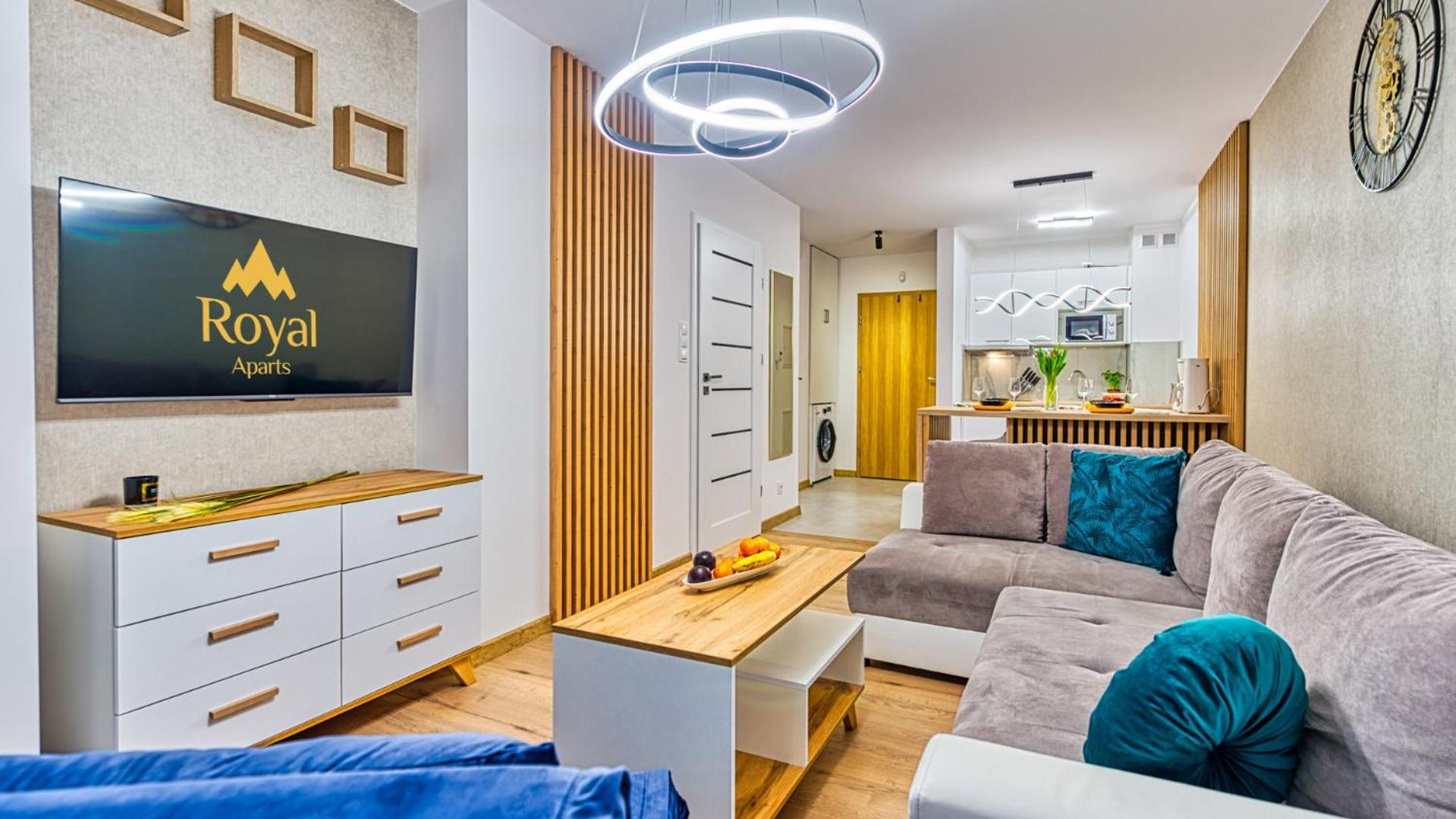 Apartamenty Kilinskiego 17 - Centrum, Przy Wyciagu, Blisko Szlakow Szklarska Poręba Zewnętrze zdjęcie