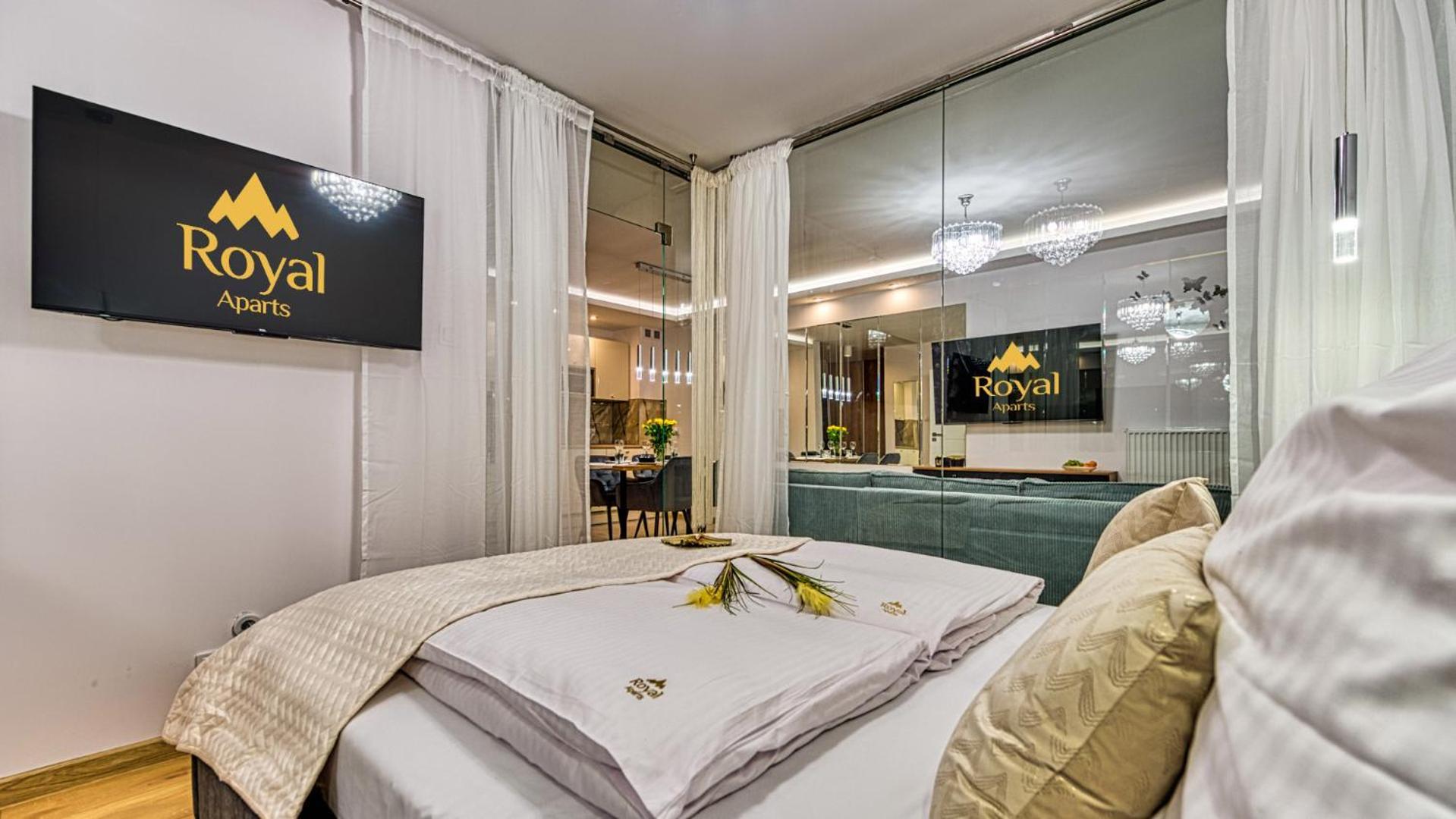 Apartamenty Kilinskiego 17 - Centrum, Przy Wyciagu, Blisko Szlakow Szklarska Poręba Zewnętrze zdjęcie
