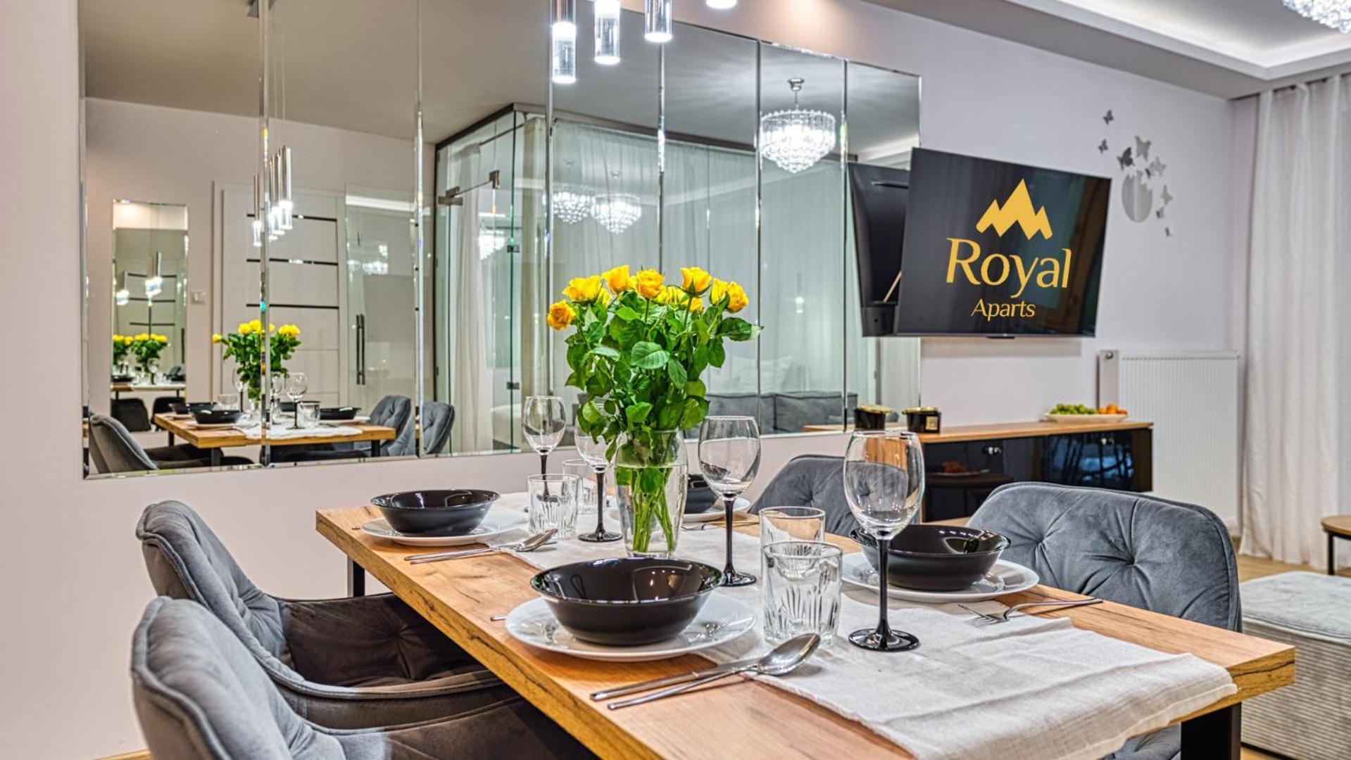 Apartamenty Kilinskiego 17 - Centrum, Przy Wyciagu, Blisko Szlakow Szklarska Poręba Zewnętrze zdjęcie