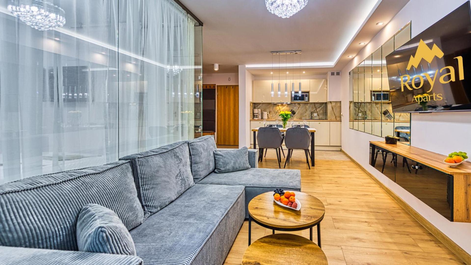 Apartamenty Kilinskiego 17 - Centrum, Przy Wyciagu, Blisko Szlakow Szklarska Poręba Zewnętrze zdjęcie