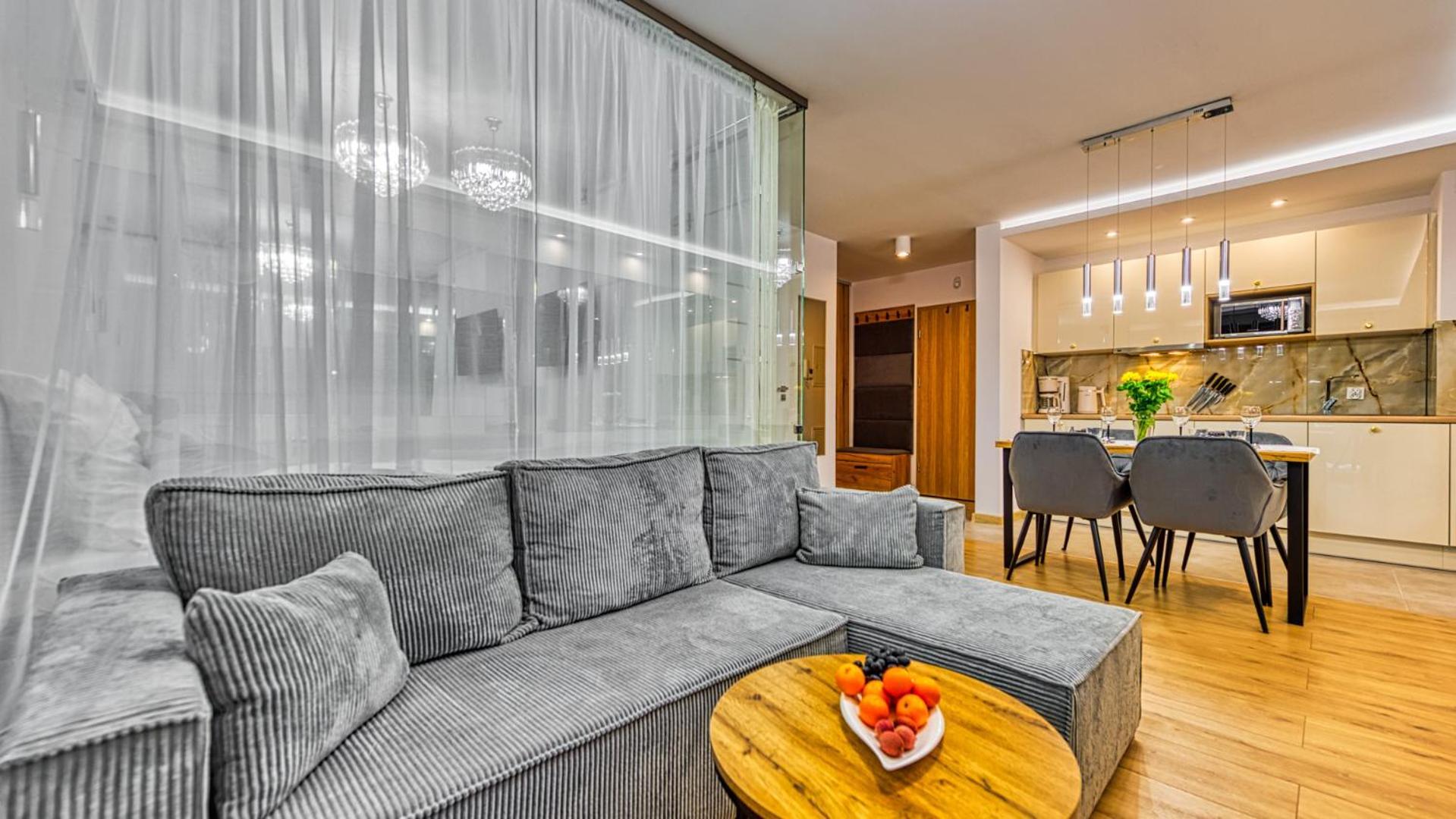Apartamenty Kilinskiego 17 - Centrum, Przy Wyciagu, Blisko Szlakow Szklarska Poręba Zewnętrze zdjęcie