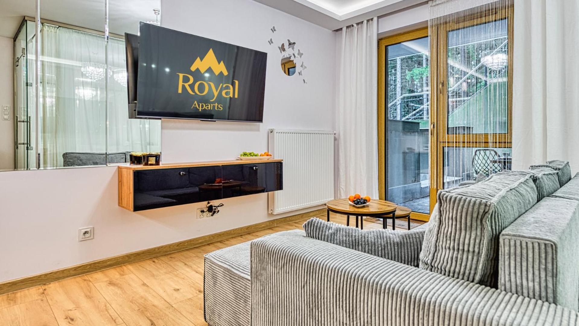 Apartamenty Kilinskiego 17 - Centrum, Przy Wyciagu, Blisko Szlakow Szklarska Poręba Zewnętrze zdjęcie