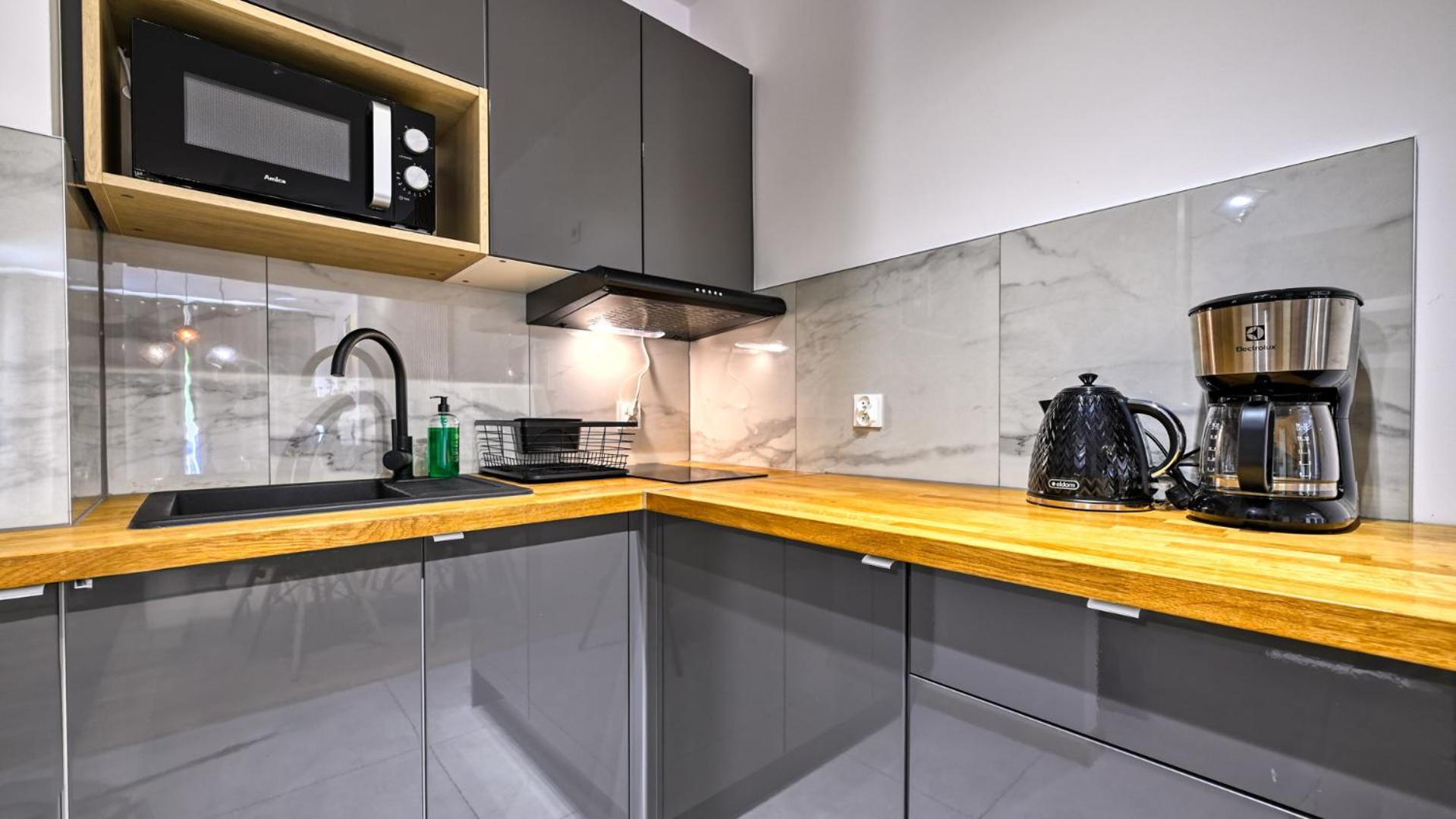 Apartamenty Kilinskiego 17 - Centrum, Przy Wyciagu, Blisko Szlakow Szklarska Poręba Zewnętrze zdjęcie