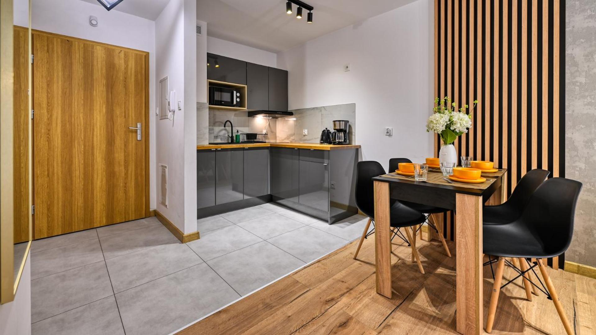 Apartamenty Kilinskiego 17 - Centrum, Przy Wyciagu, Blisko Szlakow Szklarska Poręba Zewnętrze zdjęcie