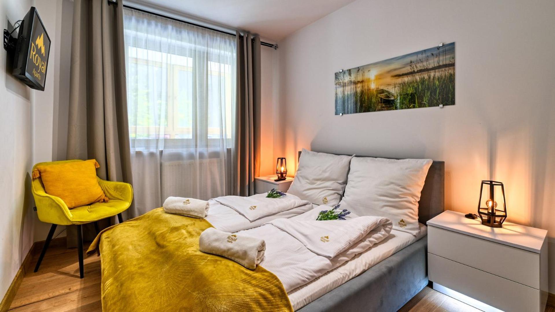 Apartamenty Kilinskiego 17 - Centrum, Przy Wyciagu, Blisko Szlakow Szklarska Poręba Zewnętrze zdjęcie