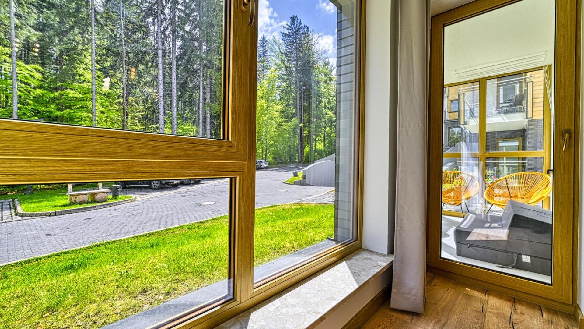 Apartamenty Kilinskiego 17 - Centrum, Przy Wyciagu, Blisko Szlakow Szklarska Poręba Zewnętrze zdjęcie