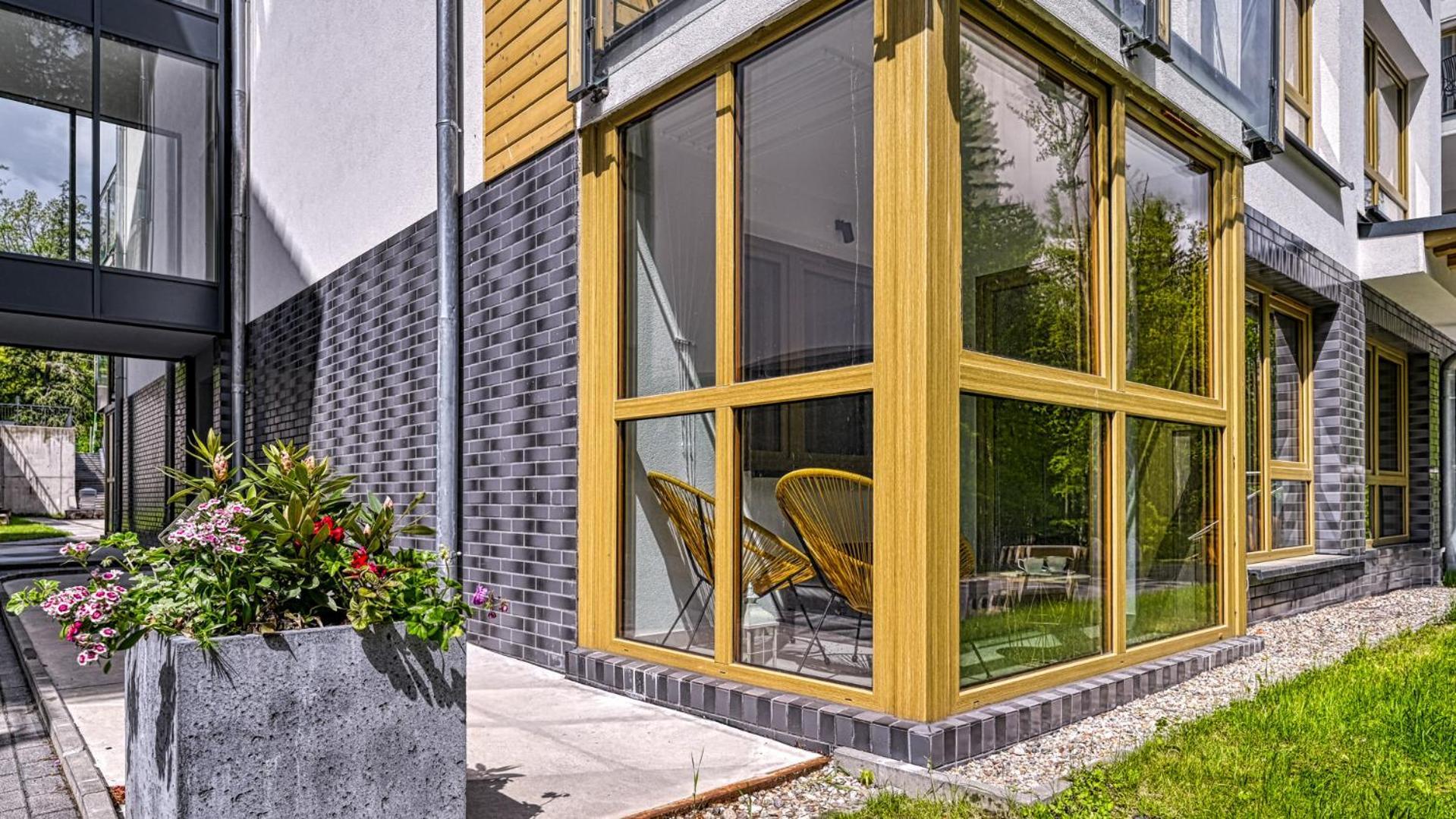 Apartamenty Kilinskiego 17 - Centrum, Przy Wyciagu, Blisko Szlakow Szklarska Poręba Zewnętrze zdjęcie