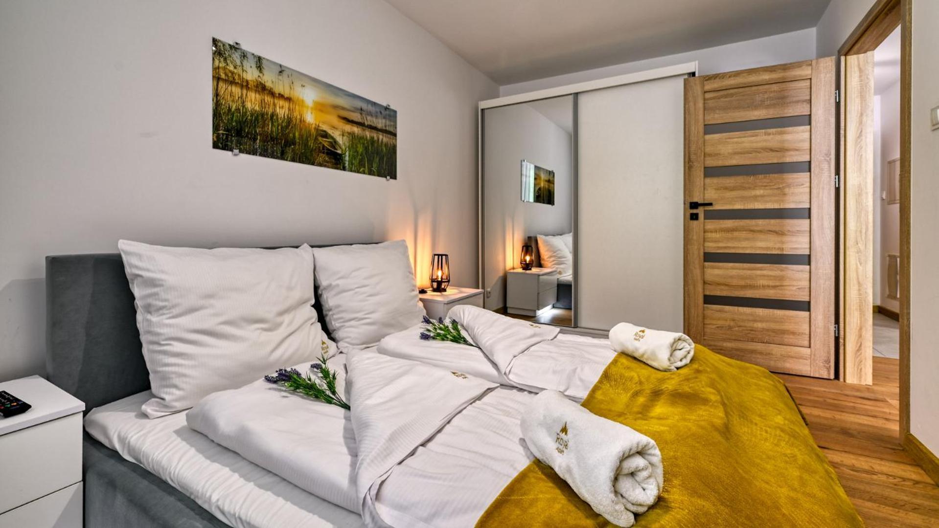 Apartamenty Kilinskiego 17 - Centrum, Przy Wyciagu, Blisko Szlakow Szklarska Poręba Zewnętrze zdjęcie